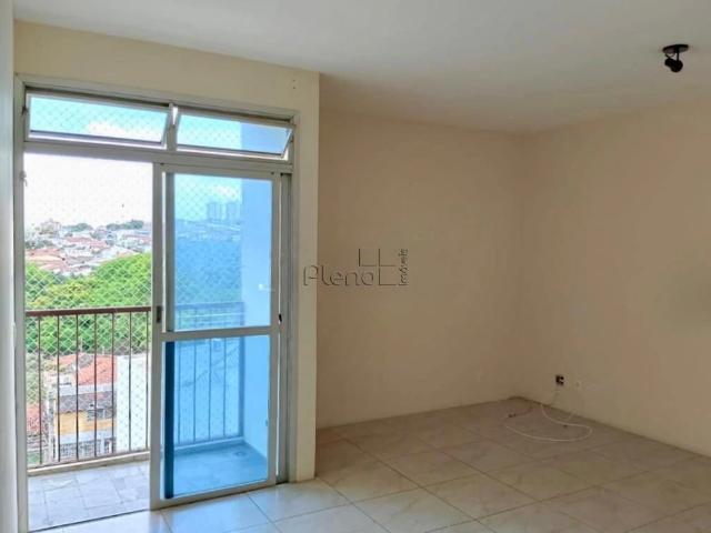 Apartamento para Venda em Campinas/SP Bosque 2 Quartos