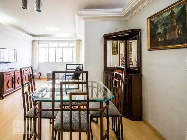 Apartamento para Venda em Campinas/SP Bosque 2 Quartos