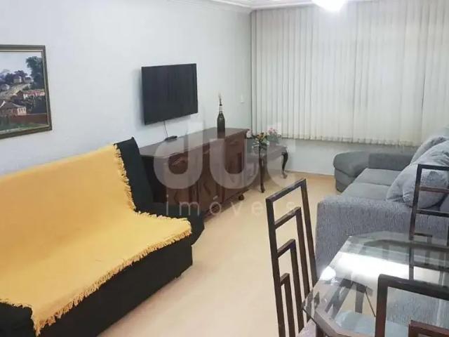 Apartamento para Venda em Campinas/SP Bosque 2 Quartos