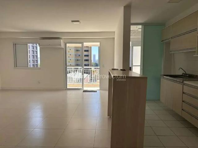 Apartamento para Venda em Campinas/SP Bosque 2 Quartos