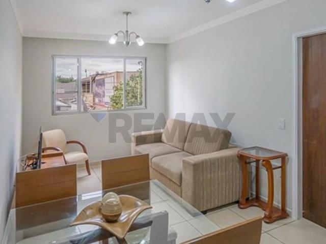 Apartamento para Venda em Campinas/SP Bosque 2 Quartos