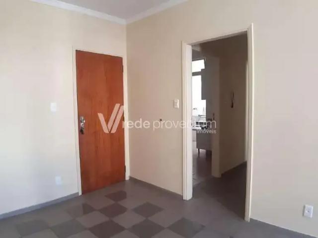 Apartamento para Venda em Campinas/SP Bosque 2 Quartos