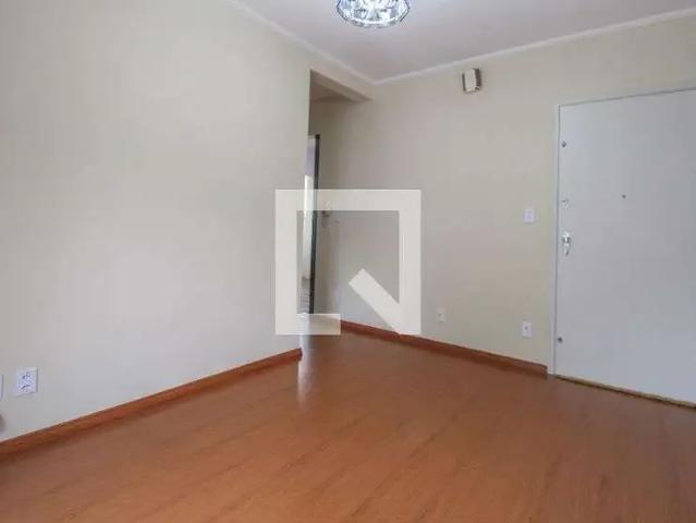 Apartamento para Venda em Campinas/SP Bosque 2 Quartos