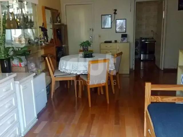 Apartamento para Venda em Campinas/SP Bosque 2 Quartos
