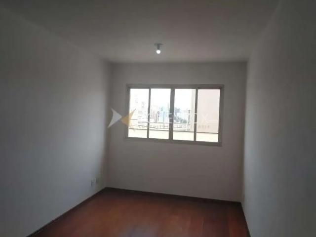 Apartamento para Venda em Campinas/SP Bosque 2 Quartos