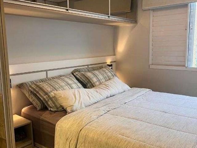 Apartamento para Venda em Campinas/SP Bosque 2 Quartos