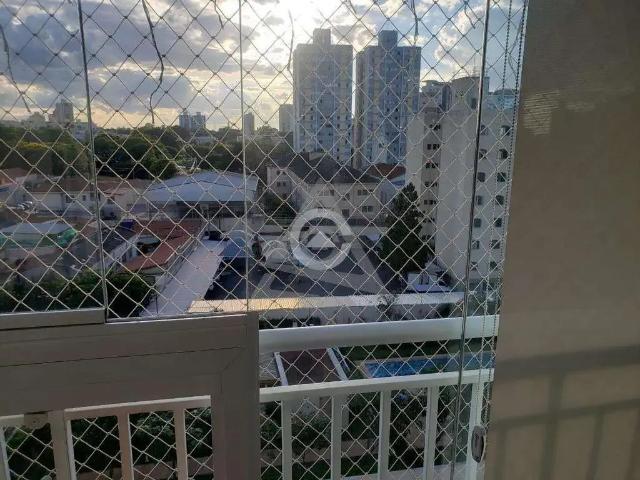 Apartamento para Venda em Campinas/SP Bosque 2 Quartos