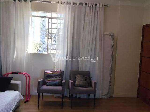 Apartamento para Venda em Campinas/SP Bosque 2 Quartos