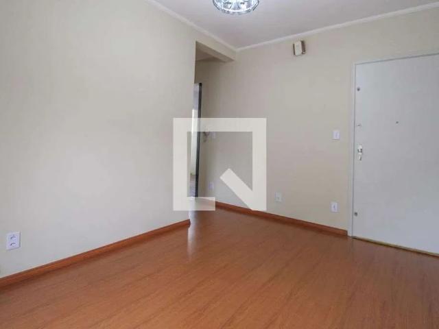 Apartamento para Venda em Campinas/SP Bosque 2 Quartos