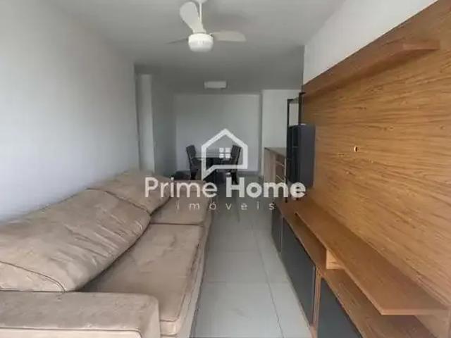 Apartamento para Venda em Campinas/SP Bosque 3 Quartos