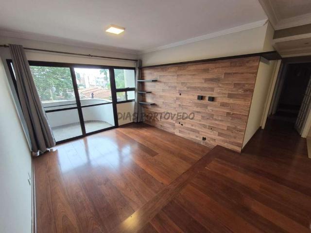Apartamento para Venda em Campinas/SP Bosque 3 Quartos