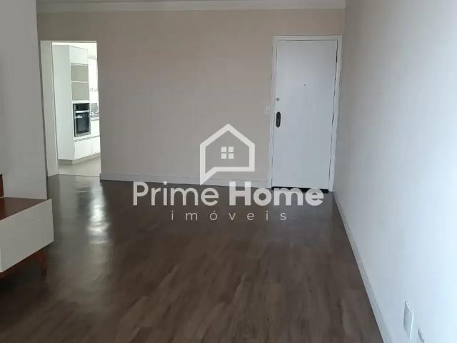 Apartamento para Venda em Campinas/SP Bosque 3 Quartos