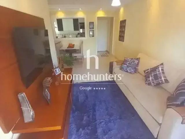 Apartamento para Venda em Campinas/SP Bosque 3 Quartos