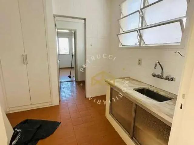 Apartamento para Venda em Campinas/SP Bosque 3 Quartos