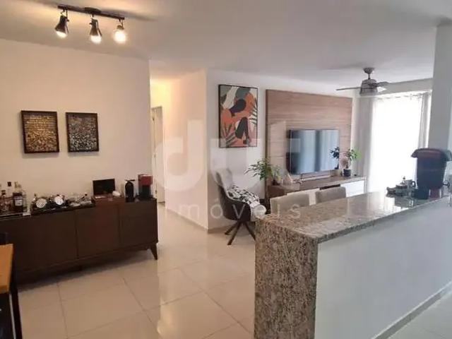 Apartamento para Venda em Campinas/SP Bosque 3 Quartos