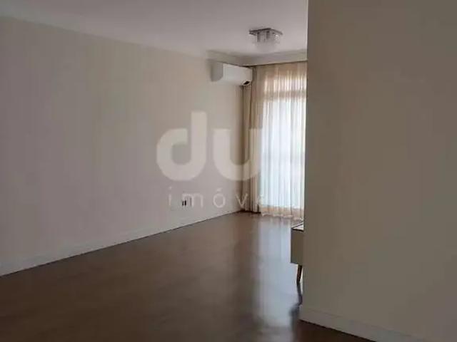 Apartamento para Venda em Campinas/SP Bosque 3 Quartos