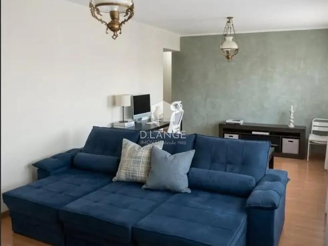 Apartamento para Venda em Campinas/SP Bosque 3 Quartos