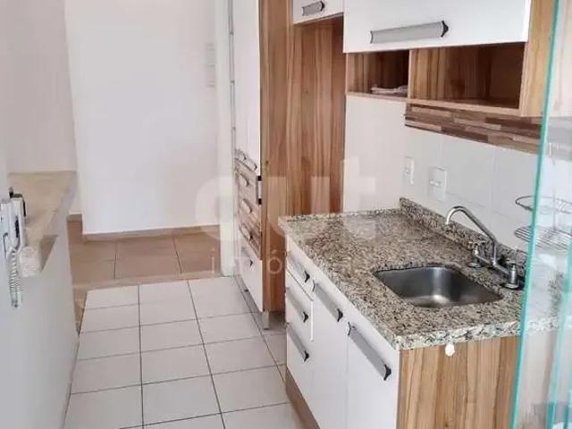 Apartamento para Venda em Campinas/SP Bosque 3 Quartos