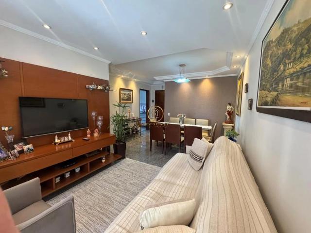 Apartamento para Venda em Campinas/SP Bosque 3 Quartos