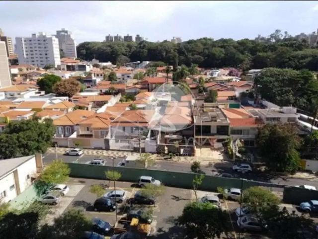 Apartamento para Venda em Campinas/SP Bosque 3 Quartos