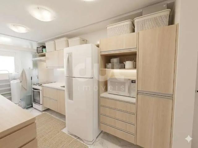 Apartamento para Venda em Campinas/SP Bosque 3 Quartos