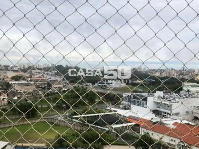 Apartamento para Venda em Campinas/SP Bosque 3 Quartos