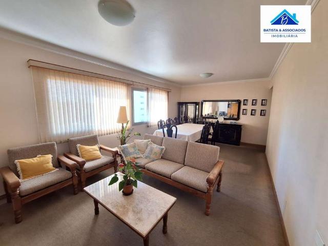 Apartamento para Venda em Campinas/SP Bosque 3 Quartos