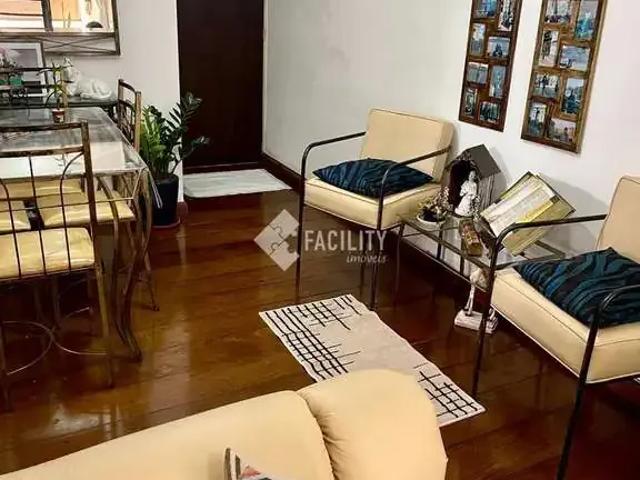 Apartamento para Venda em Campinas/SP Bosque 3 Quartos