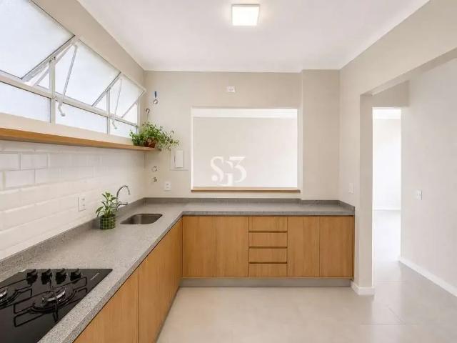 Apartamento para Venda em Campinas/SP Bosque 3 Quartos
