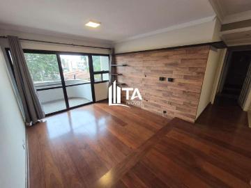 Apartamento para Venda em Campinas/SP Bosque 3 Quartos