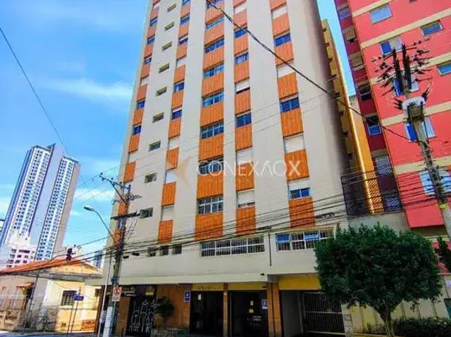 Apartamento para Venda em Campinas/SP Bosque 3 Quartos