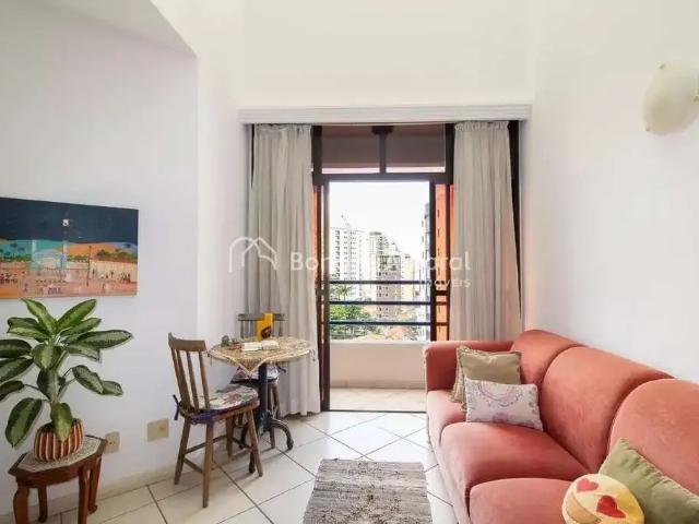 Apartamento para Venda em Campinas/SP Bosque 3 Quartos
