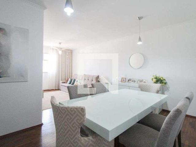 Apartamento para Venda em Campinas/SP Bosque 3 Quartos