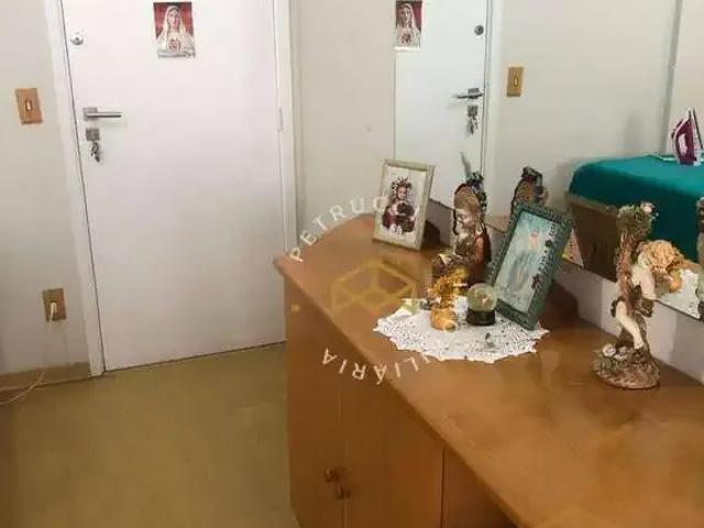 Apartamento para Venda em Campinas/SP Bosque 3 Quartos