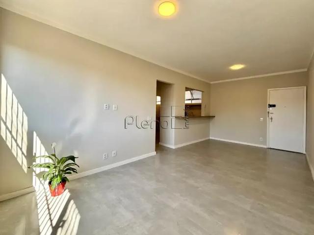 Apartamento para Venda em Campinas/SP Bosque 3 Quartos