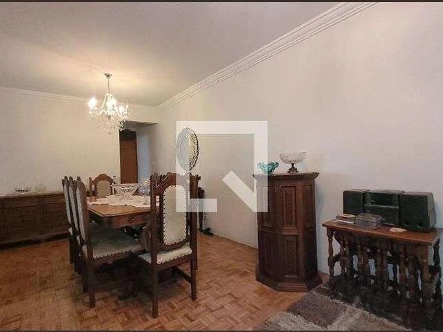 Apartamento para Venda em Campinas/SP Bosque 3 Quartos