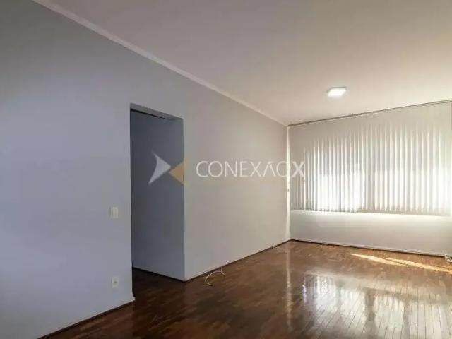 Apartamento para Venda em Campinas/SP Bosque 3 Quartos