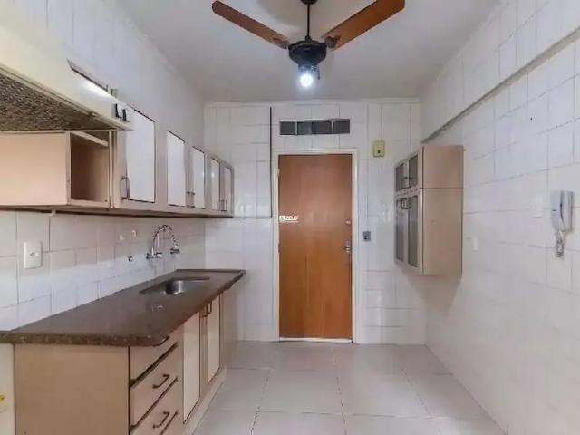 Apartamento para Venda em Campinas/SP Bosque 3 Quartos