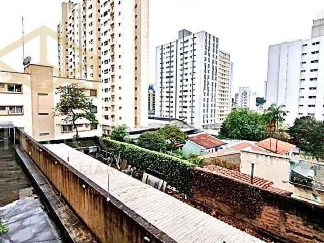 Apartamento para Venda em Campinas/SP Bosque 3 Quartos
