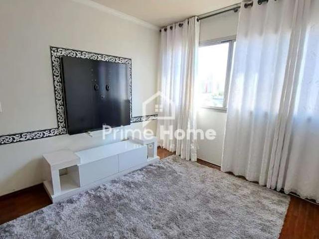 Apartamento para Venda em Campinas/SP Bosque 3 Quartos