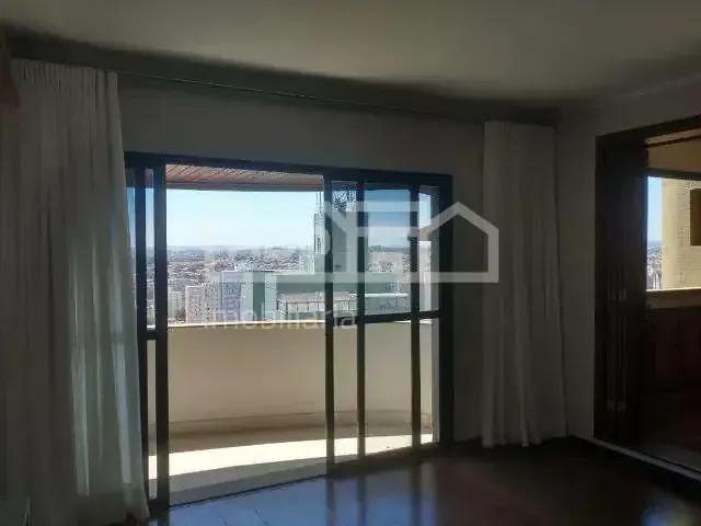 Apartamento para Venda em Campinas/SP Bosque 3 Quartos