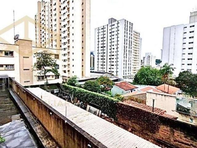 Apartamento para Venda em Campinas/SP Bosque 3 Quartos