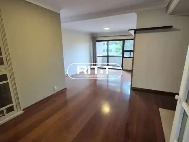 Apartamento para Venda em Campinas/SP Bosque 3 Quartos