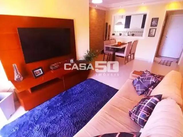 Apartamento para Venda em Campinas/SP Bosque 3 Quartos