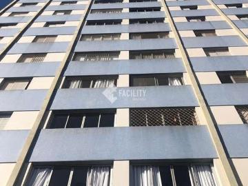 Apartamento para Venda em Campinas/SP Bosque 3 Quartos