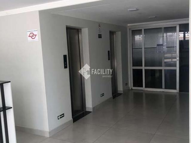 Apartamento para Venda em Campinas/SP Bosque 3 Quartos