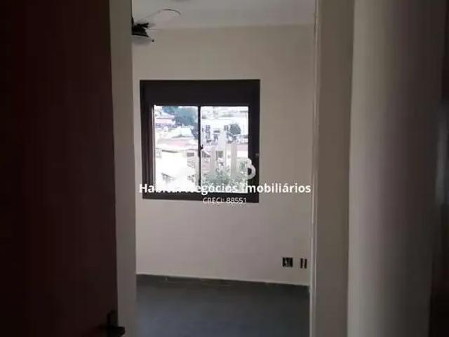Apartamento para Venda em Campinas/SP Bosque 3 Quartos