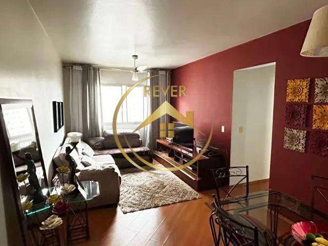 Apartamento para Venda em Campinas/SP Bosque 3 Quartos