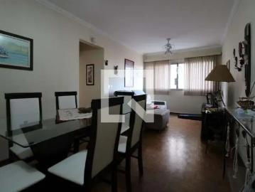 Apartamento para Venda em Campinas/SP Bosque 3 Quartos