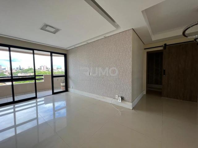 Apartamento para Venda em Campinas/SP Bosque 3 Quartos